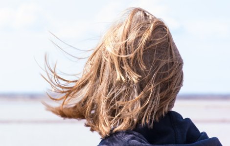 Cod GALBEN de vant puternic in 23 de judete, in urmatoarele ore