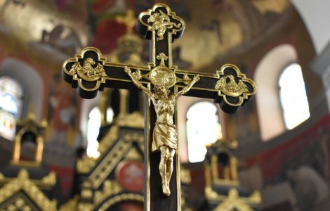  Top  Saptamana Patimilor: 10+ obiceiuri pe care orice crestin trebuie sa le respecte in urmatoarele zile