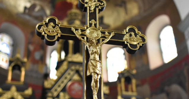  Top  Saptamana Patimilor: 10+ obiceiuri pe care orice crestin trebuie sa le respecte in urmatoarele zile