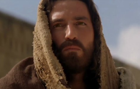  Top  Top 10 interpretari memorabile cu Iisus Hristos