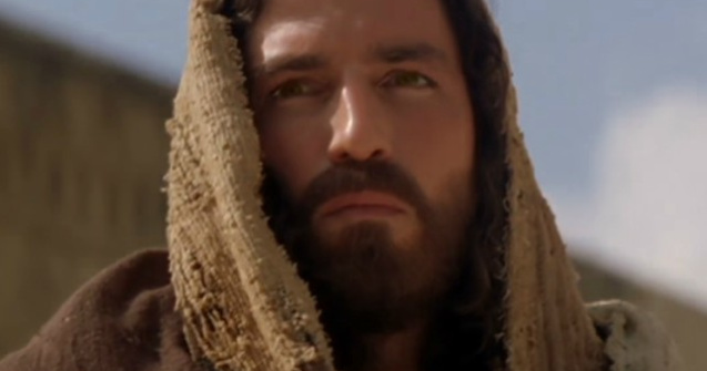  Top  Top 10 interpretari memorabile cu Iisus Hristos