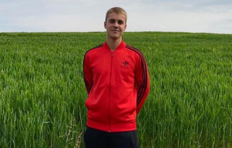 Justin Bieber le-a marturisit fanilor de Paste ca Iisus i-a schimbat viata