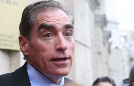 Ce spune Petre Roman despre solicitarea de urmarire penala