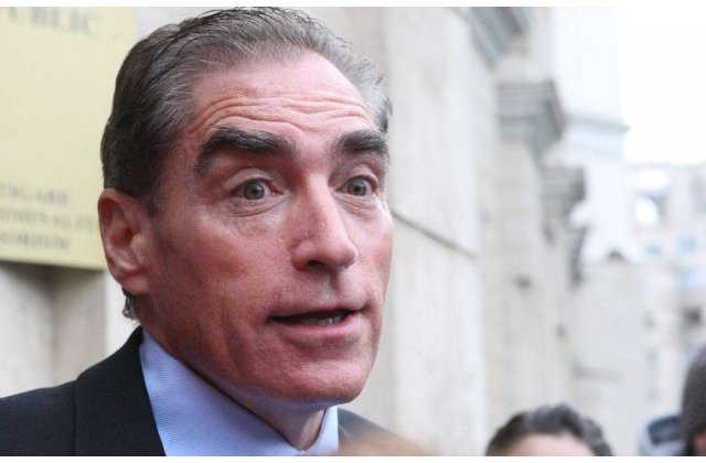 Petre Roman, despre solicitarea de urmarire penala: Sunt uluit si resping categoric acuzatiile