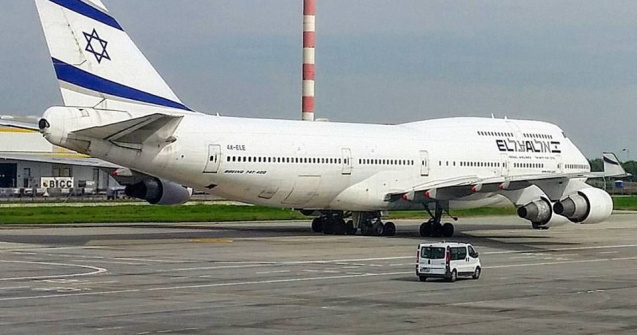 Asociatia Pro Infrastructura: Saptamana trecuta o bucata din pista aeroportului Henri Coanda s-a dislocat complet la decolarea unei aeronave