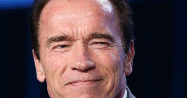 Arnold Schwarzenegger, dupa operatia la inima: M-am trezit si asta e ceva pentru care merita sa fiu recunoscator