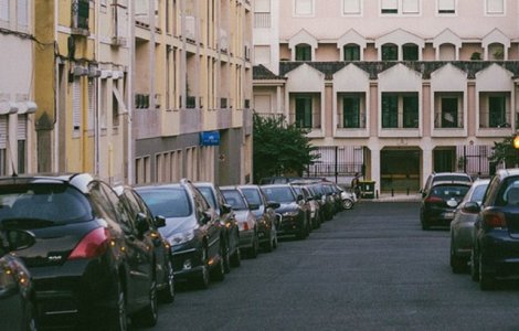 Un sofer indragostit a apelat la ajutorul autoritatilor dupa ce a uitat unde a parcat masina