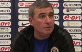 Hagi, dupa ce Dragnea a anuntat ca este posibila construirea unui stadion modern la Focsani: Aud ca se fac si prin cine stie ce comune