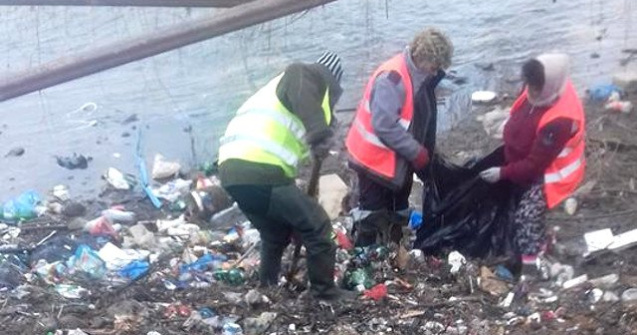 Vot final pentru legea care prevede ca cei care primesc ajutor social sunt obligati la munca in folosul comunitatii