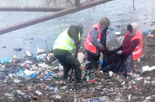 Vot final pentru legea care prevede ca cei care primesc ajutor social sunt obligati la munca in folosul comunitatii