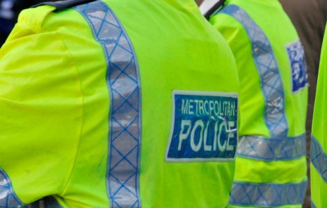 Adolescenta de 17 ani, moarta intr-un schimb de focuri, in Londra