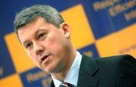 'Inalta tradare' la PNL, Predoiu a fost exclus din partid