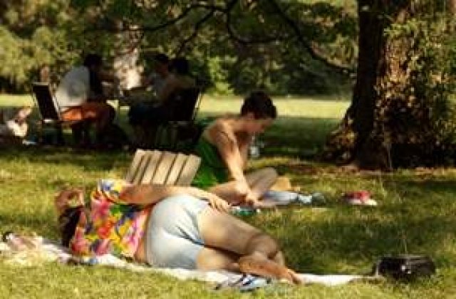 CNDB prezinta 'Follow That Summer', un spectacol inspirat de boala Alzheimer 