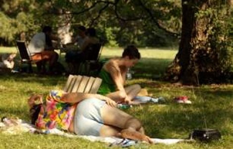 CNDB prezinta 'Follow That Summer', un spectacol inspirat de boala Alzheimer