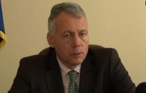 DNA: Nu-l putem ancheta pe Borbely din cauza presiunilor politice