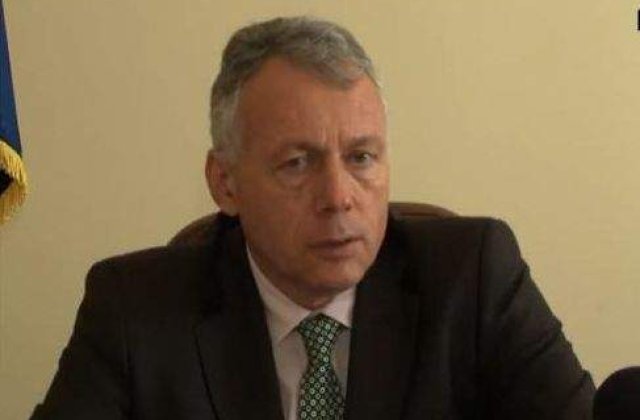 DNA: Nu-l putem ancheta pe Borbely din cauza presiunilor politice