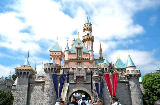 Pleci in vacanta cu copiii? Vezi cele mai populare destinatii