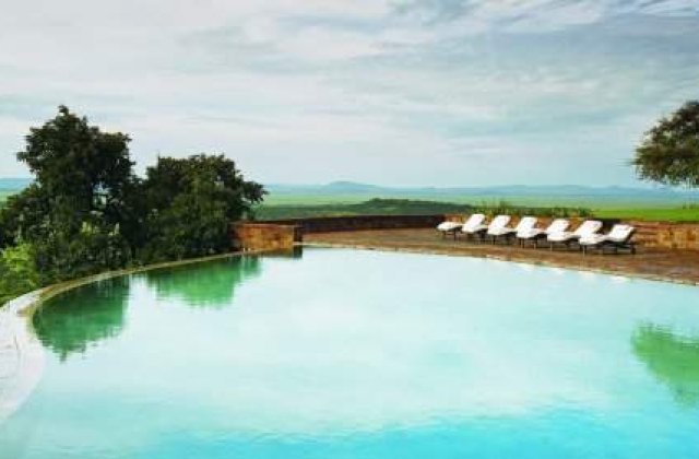 Unde se afla cel mai bun hotel din lume?