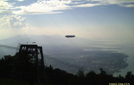 Austria, mai mult decat munti inzapeziti si schi
