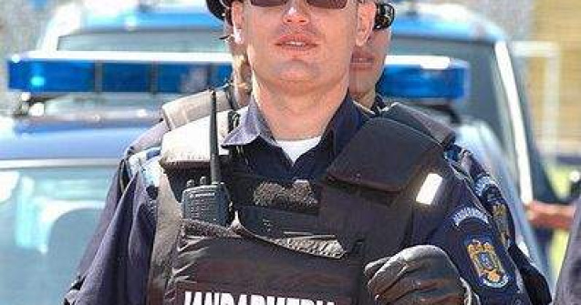 4 lazi cu focoase au disparut dintr-un tren