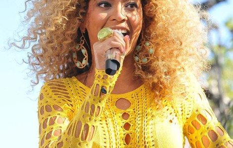 Video  Beyonce si "Anul 4": Povestea unei retete de succes!