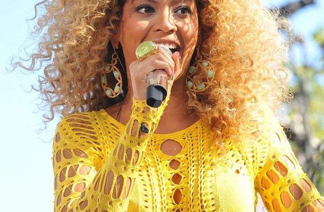 [VIDEO] Beyonce si "Anul 4": Povestea unei retete de succes!