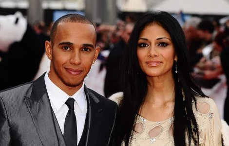  Video  Nicole Scherzinger se marita!