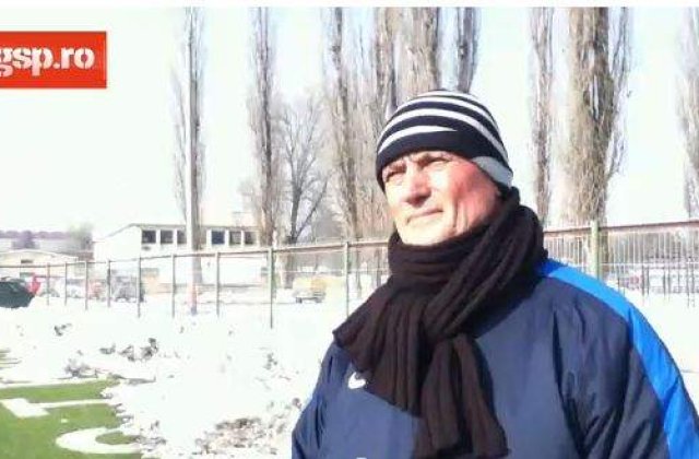 [VIDEO] A murit Sames, fostul capitan al Stelei