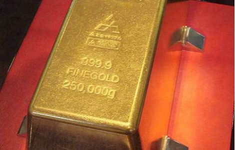 Pretul aurului a scapat de sub control. SUA, principalul vinovat?