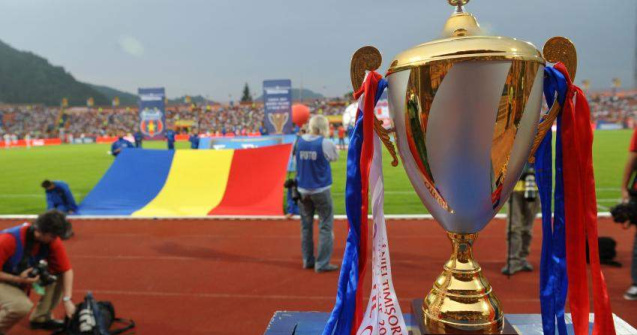 Otelul Galati a invins Steaua si a castigat Supercupa Romaniei