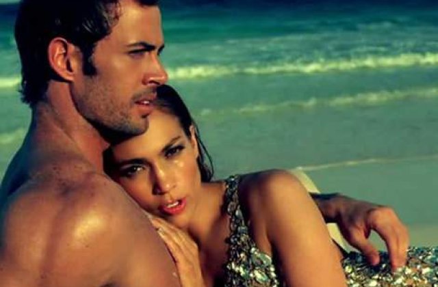 [VIDEO] Jennifer Lopez, intr-o relatie cu barbatul din clipul `I&#39;m Into You`