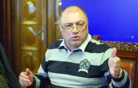 Antonie Solomon mai vrea un mandat la Primaria Craiova