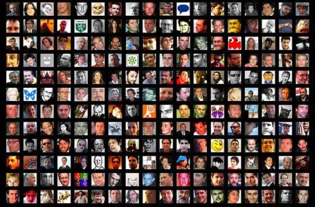 Fara acces la retelele sociale la locul de munca?