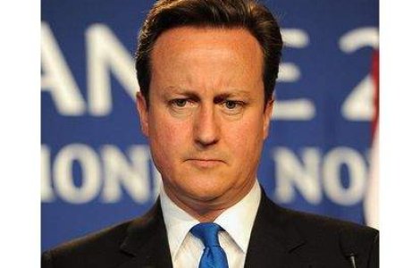 Demisia directorului Scotland Yard, o problema pentru premierul britanic