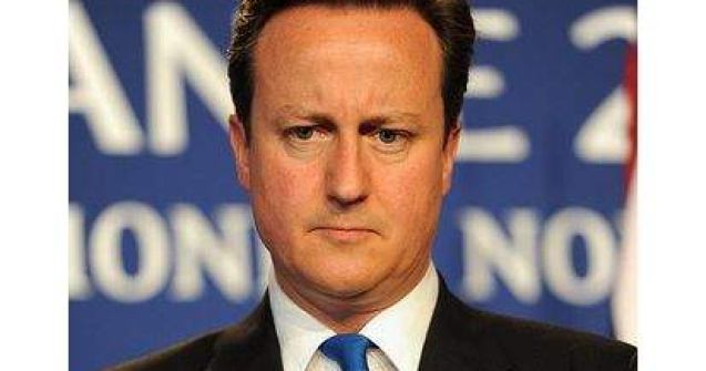 Demisia directorului Scotland Yard, o problema pentru premierul britanic