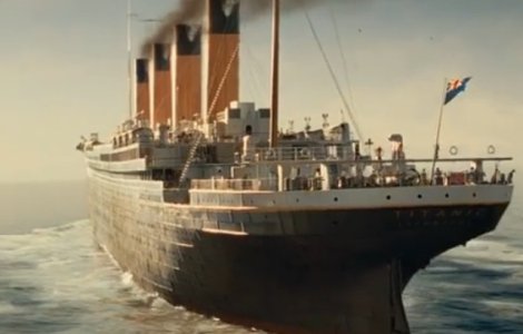  Top  Secretele scufundarii Titanicului. 10+2 lucruri pe care nu le-ai stiut pana acum. Putea fi evitata tragedia?