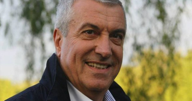 Tariceanu, referitor la abuzul in serviciu: E necesara o formulare mult mai precisa care sa nu permita interpretari si abuzuri