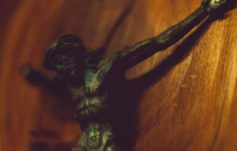  Top  10 interdictii pe care sa NU le incalci in Joia Mare si in Vinerea Patimilor