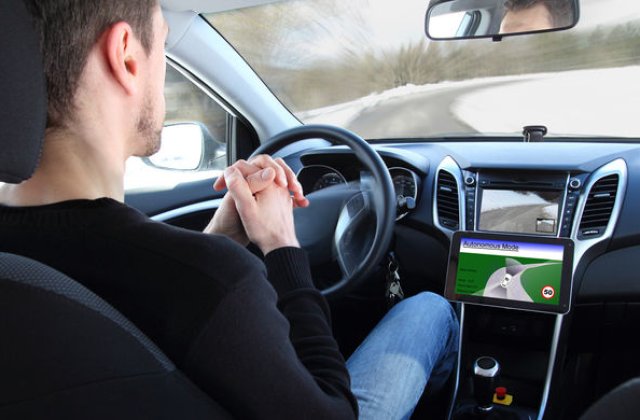 Cercetatorii de la Toyota: "Clasificarea actuala a masinilor autonome este confuza si nu arata progresul din acest domeniu"