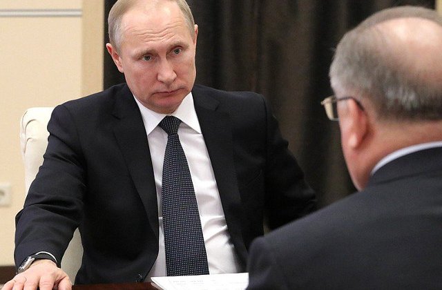 Cazul Skripal: Rusia acuza SUA si Marea Britanie ca "otravirea fostului agent dublu este un act de provocare" al serviciilor secrete