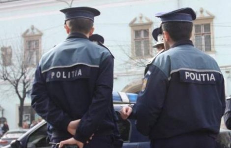 Barbat de 66 ani, tinut in sclavie intr-un grajd, in Sebes
