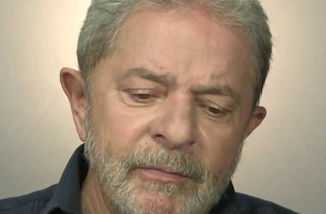 Fostul presedinte al Braziliei, condamnat la inchisoare