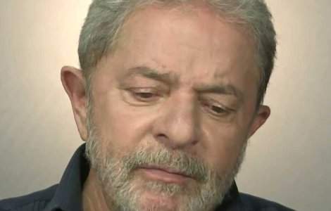 Fostul presedinte al Braziliei, condamnat la inchisoare