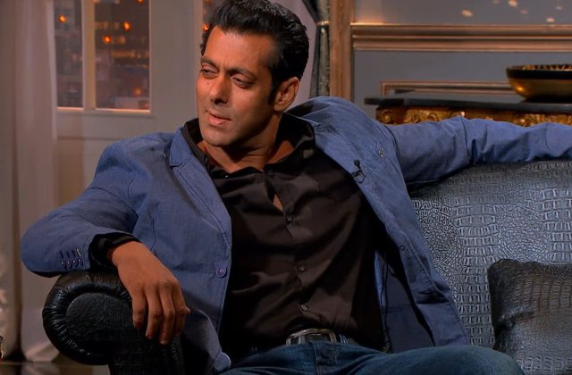 Actorul Salman Khan, condamnat pentru braconaj