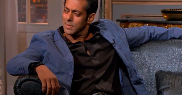 Actorul Salman Khan, condamnat pentru braconaj