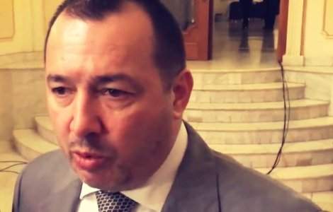 Catalin Radulescu: Protocoalele SRI cu institutii din sistemul judiciar, un act de politie politica