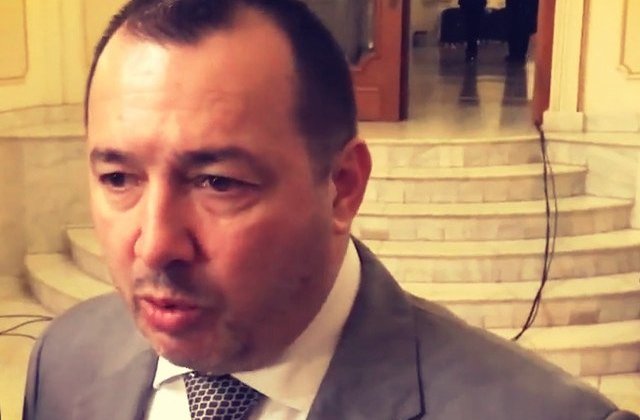 Catalin Radulescu: Protocoalele SRI cu institutii din sistemul judiciar, un act de politie politica
