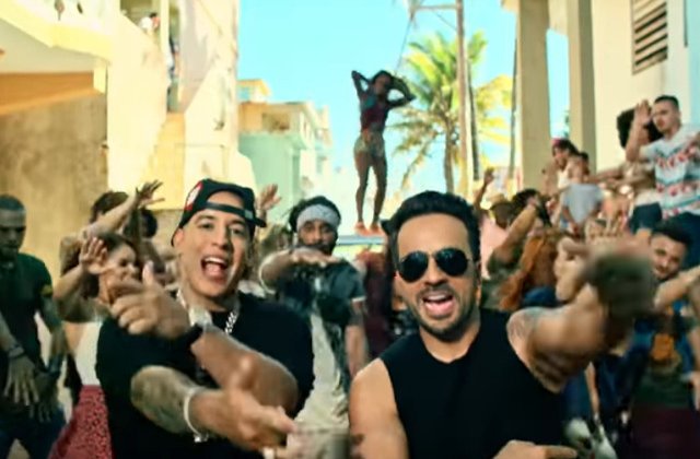 "Despacito", primul videoclip care a atins 5 miliarde de vizualizari pe YouTube