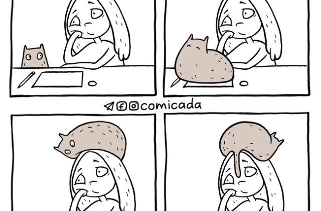 10 ilustratii amuzante care descriu problemele de zi cu zi ale femeilor