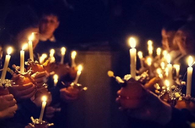 Invierea Domnului: 6 lucruri pe care este bine sa le faci in Sambata Mare (+alte 6 pe care sa NU le faci)